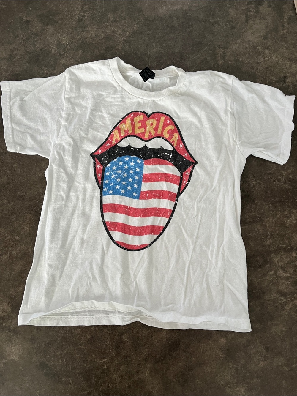 America Tshirt